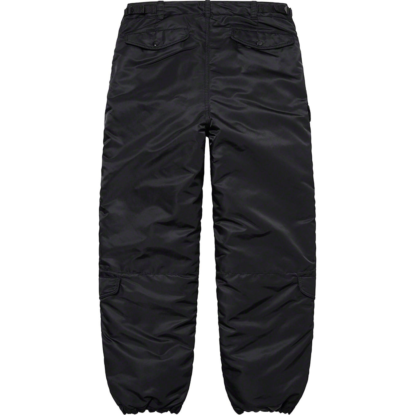Nylon Flight Pant view 15